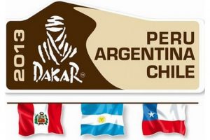 1Dakar2013Logo