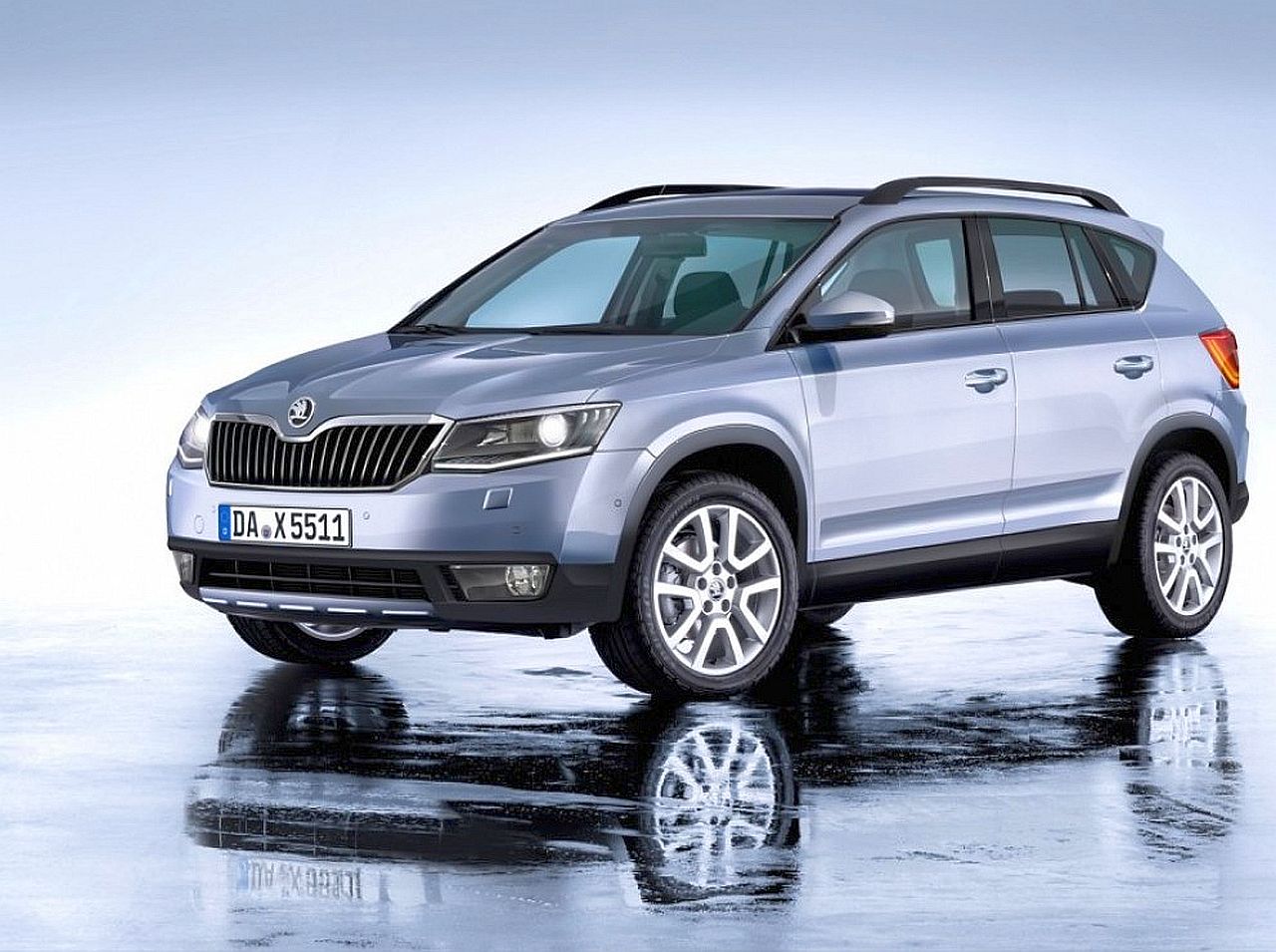 1Crossover-Skoda-Snowman_3