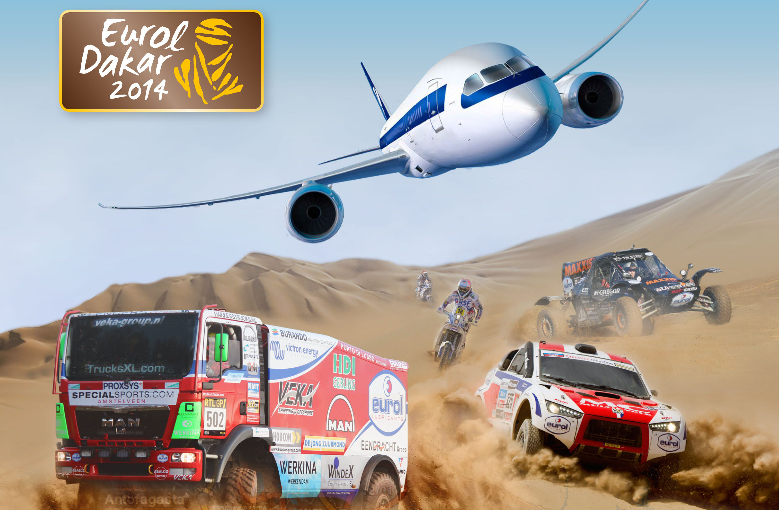 1Dakar_2014_Marshrut_1