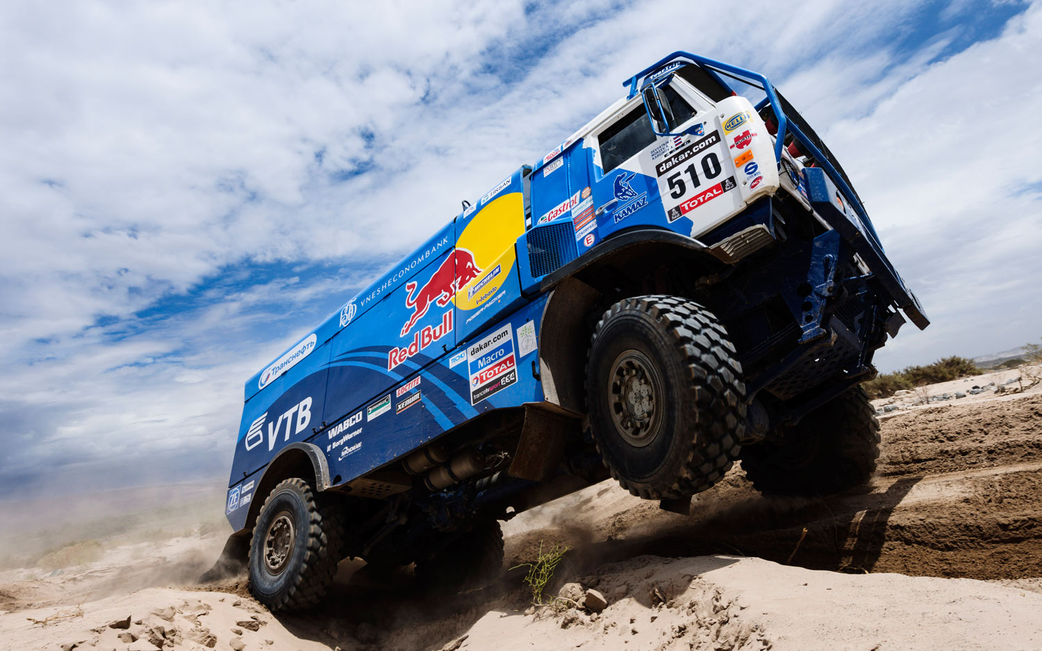 1Dakar_2014_Marshrut_4