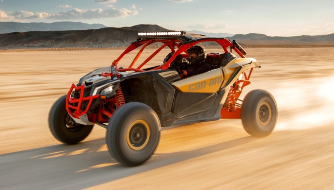 2017-Can-Am-Maverick-X3-X-rs-Action-Speed
