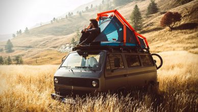 Adventure-VW-T3-Syncro-Van